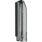SCHNEIDER ELECTRIC - SNRNTSXTB12201H NTS TB MOLLA 12PTI 5MM PITCH S CON COVER