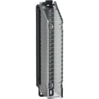 SCHNEIDER ELECTRIC - SNRNTSXTB18001H NTS TB VITE 18PTI 3.81MM PTC S CON COVER