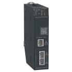 SCHNEIDER ELECTRIC - SNRBMENOC0302 M580 HIGH PERFORMANCE ETHERNET MODULE