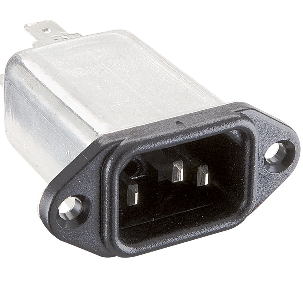 OMEGA FUSIBILI SPA - OMFSP6200363 SPINA/FILTRO SP620/3A/63