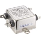 OMEGA FUSIBILI SPA - OMFSP50010 FILTRO SPORGENTE 10A 250V