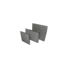 DKC-RAMKLIMA - KLMRAKLMFA3 Filtro in alluminio per condizionatori da parete 1000-1500-2000W