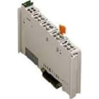 WAGO ITALIA SRL - WAG750-466/000-200 I ANALOG 2CH 4-20MA SE S5 PLC