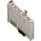 WAGO ITALIA SRL - WAG750-554/000-200 2UA 4-20MA, GRIGIO CHIARO