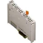 WAGO ITALIA SRL - WAG750-650/000-001 INTERFACCIA RS232 C 9600BD N, GRIGIO CHI