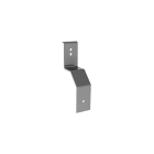 DKC-RAMBLOCK - RMBRZDSF02 STAFFE FISS. CANALE CABLAGGIO ANT. CONF