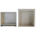 FAIT SRL - FITCPF CONTENITORE DA ESTERNO