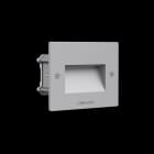 LOMBARDO - LOMLL1200012 FIX 503 LED 2.7K 4,2W GRIGIO