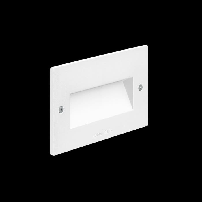 LOMBARDO - LOMLL1200042 FIX 504 LED 2.7K 5,6W BIANCO