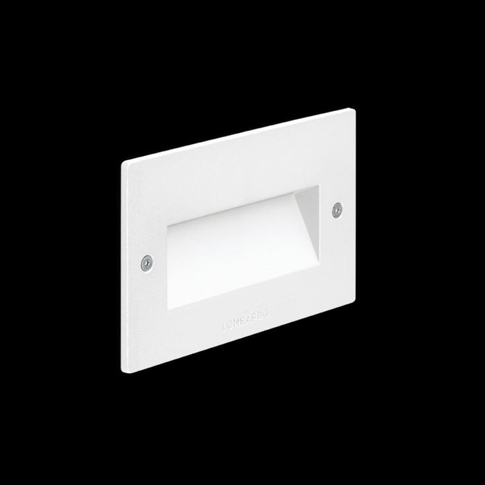 LOMBARDO - LOMLL1200042 FIX 504 LED 2.7K 5,6W BIANCO