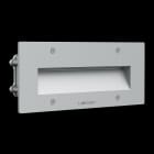 LOMBARDO - LOMLL1200093 Fix 506 LED 3K Grigio