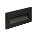 LOMBARDO - LOMLL1200192 Fix 506 LED 2.7K 7,2W Nero