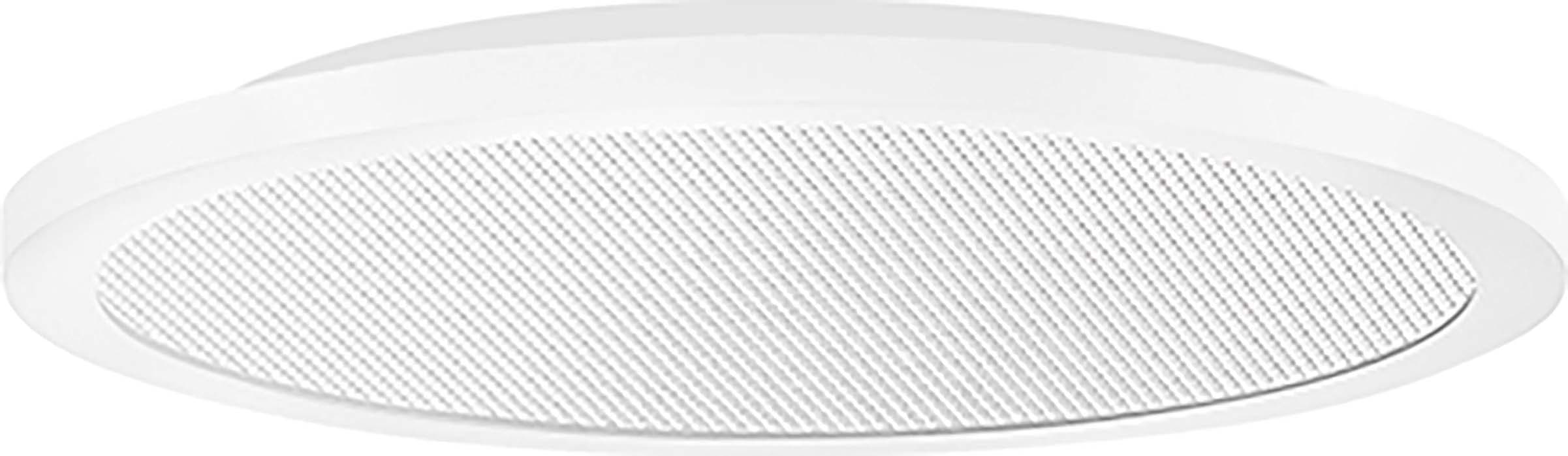 PERFORMANCE IN LIGHT - PRI8333661263410 LED-Apparecchio a plafone 4000K 26W statica microprisma d+i