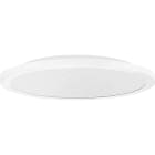 PERFORMANCE IN LIGHT - PRI8333661263410 LED-Apparecchio a plafone 4000K 26W statica microprisma d+i