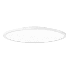 PERFORMANCE IN LIGHT - PRI8555691516310 LED-Apparecchio a plafone 3000K 50W DALI diffusore in opale d+i