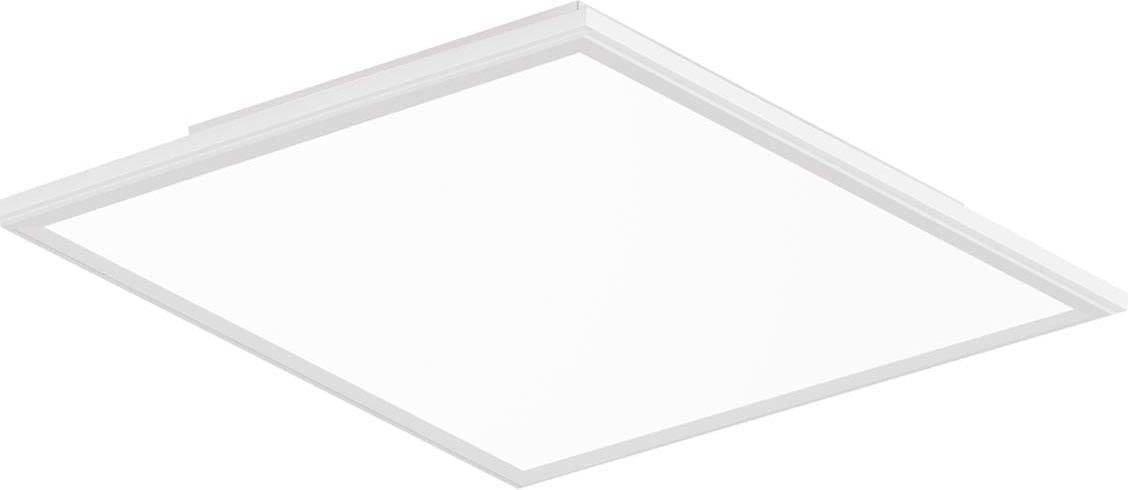 PERFORMANCE IN LIGHT - PRI8600661406300 LED-Apparecchio a plafone 3000K 40W DALI microprisma d+i