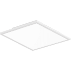 PERFORMANCE IN LIGHT - PRI8600661406300 LED-Apparecchio a plafone 3000K 40W DALI microprisma d+i