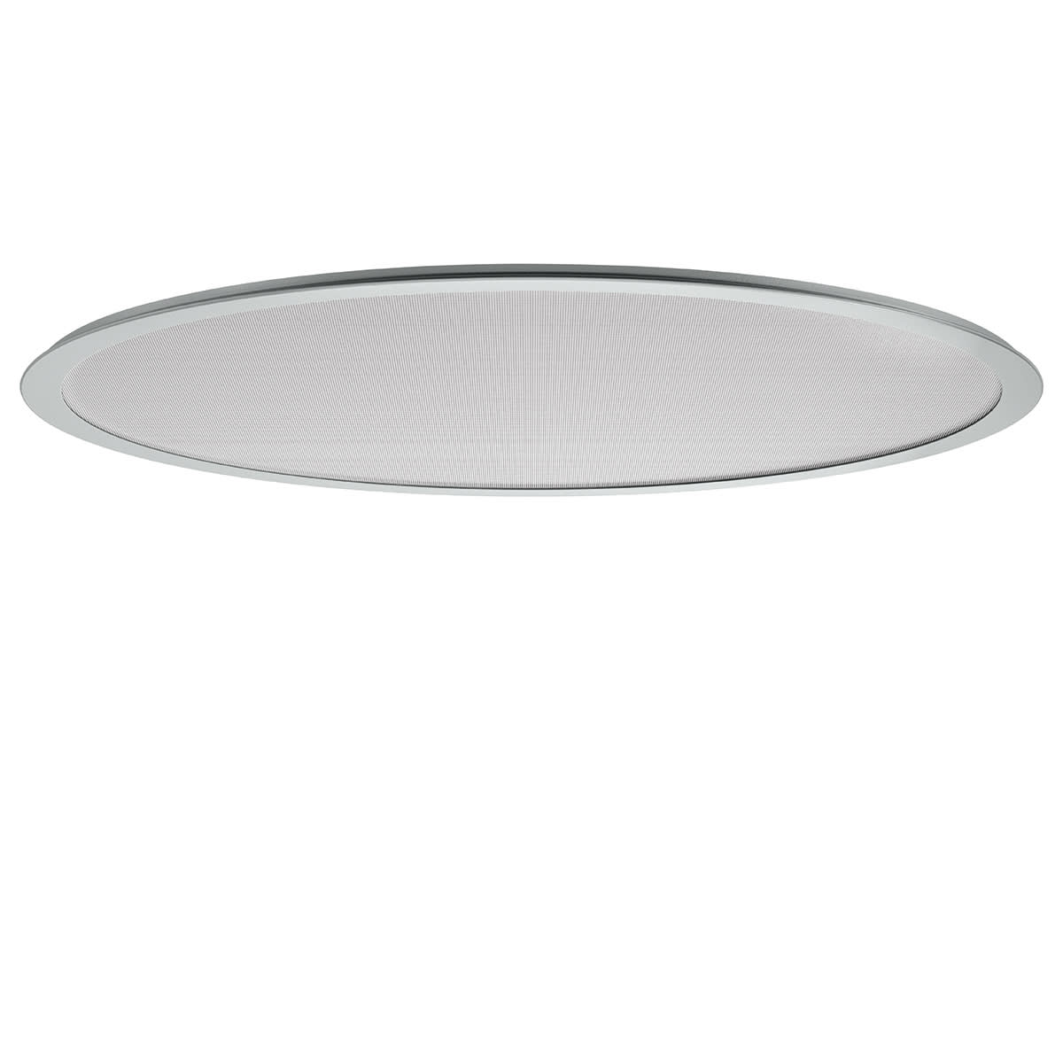 PERFORMANCE IN LIGHT - PRI8713661766434 LED-Apparecchio a plafone 4000K 76W DALI microprisma