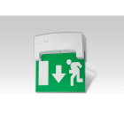 TEC-MAR SRL - TCMTE200500SA30 FLAG IP65 3,0H SA/SE