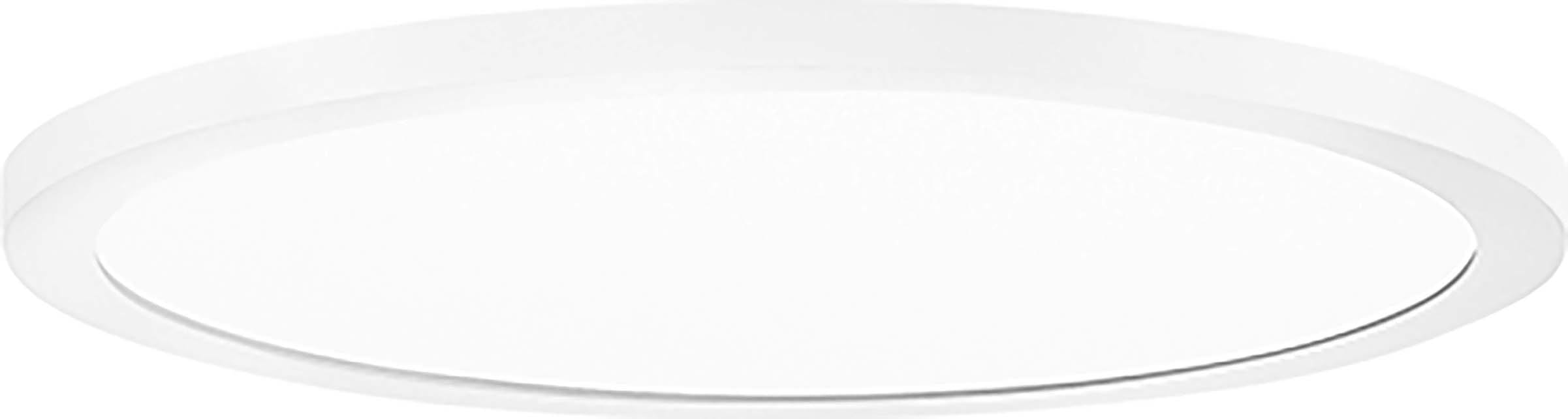 PERFORMANCE IN LIGHT - PRI8333591263410 LED-Apparecchio da incasso 4000K 26W statica diffusore in opale