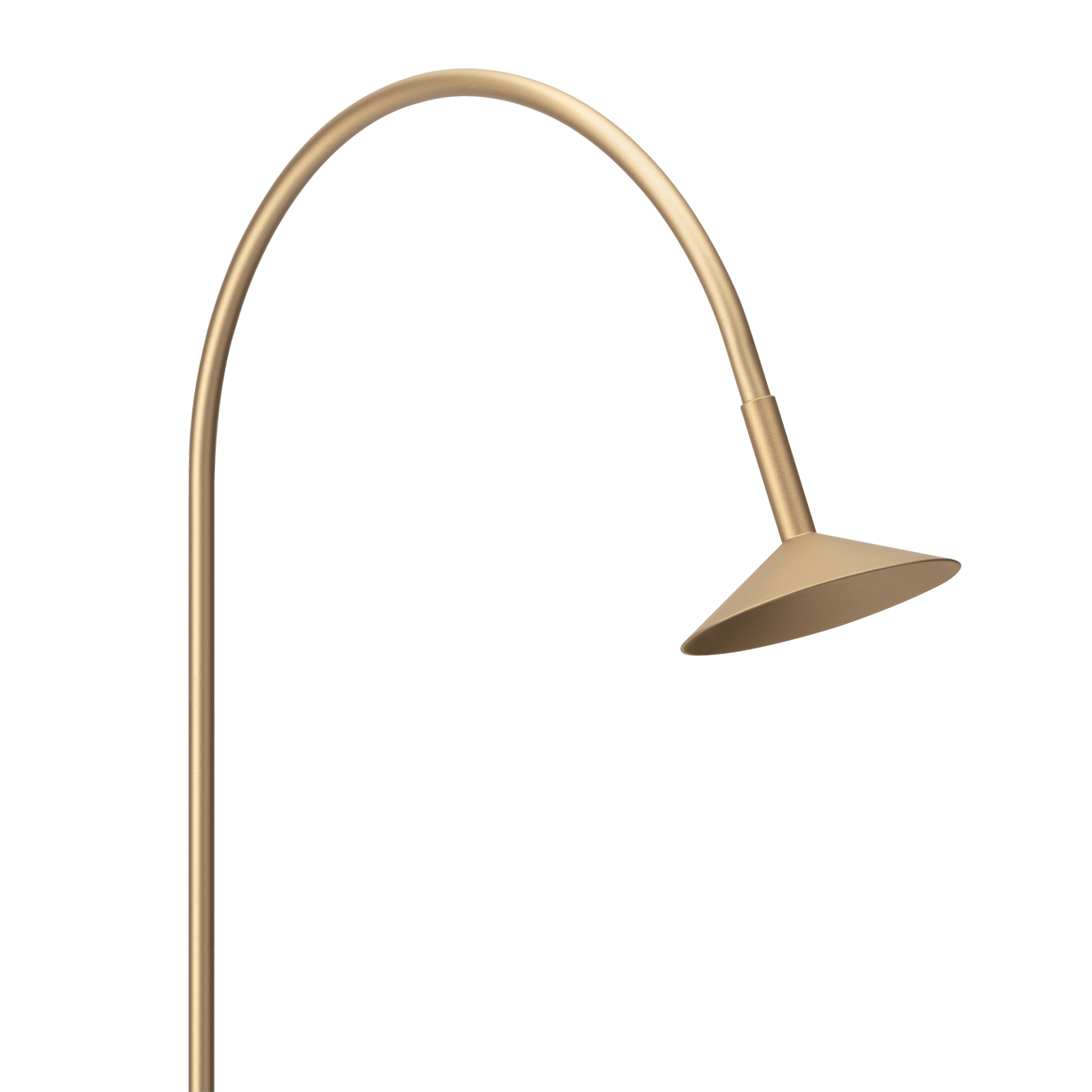LOMBARDO - LOMLT15900Z3 FLORA 120 LED 3K 2,5W GOLD