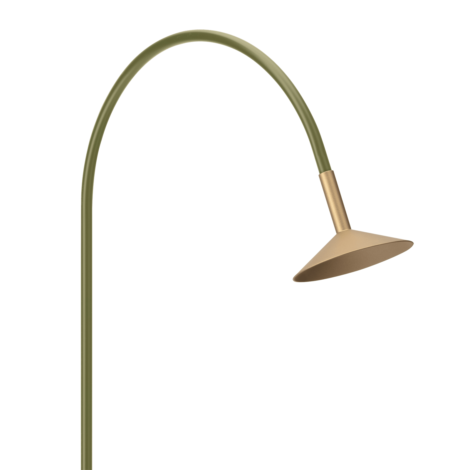 LOMBARDO - LOMLT15900VN FLORA 120 LED 4K 2,5W VERDE