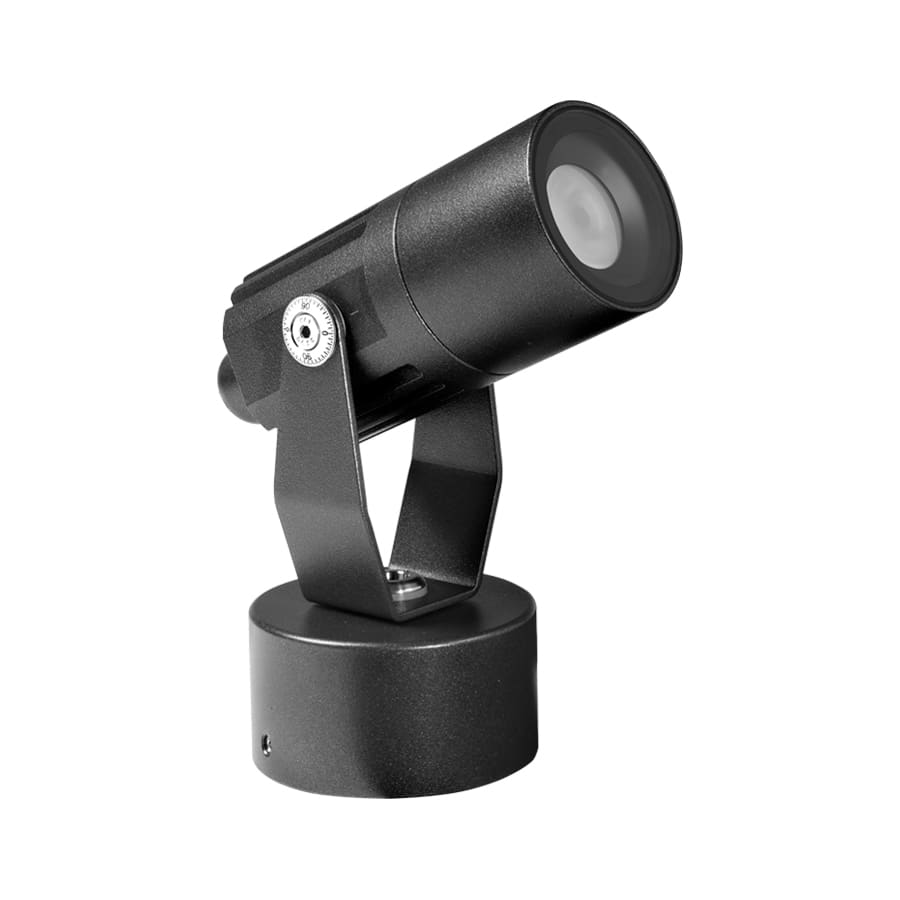 L&L LUCE E LIGHT - L&LFS13007MT FLORI1.3 13W 24VDC RGBW 33 CORT