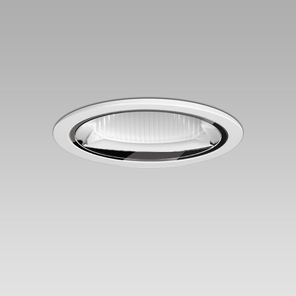 ARCLUCE SPA - ACL0338009B-940-11 FLOW2 20W WW DALI