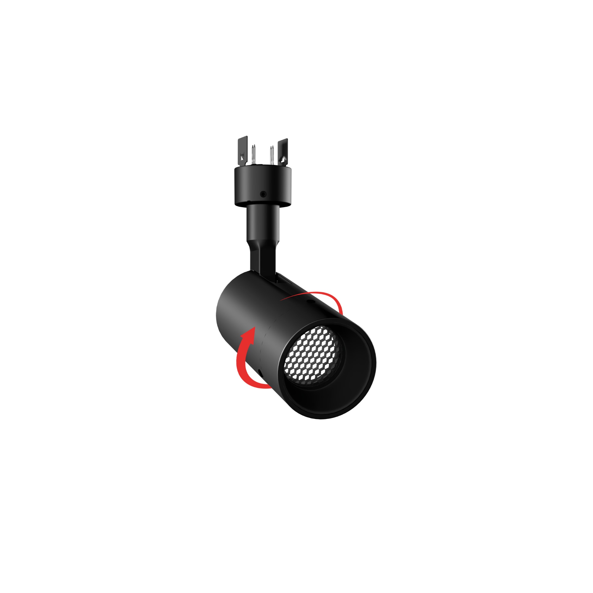 SIMES SPA - SMVS.9021H.09 FLOWER Z 60 PLG+LED927 COMF NER