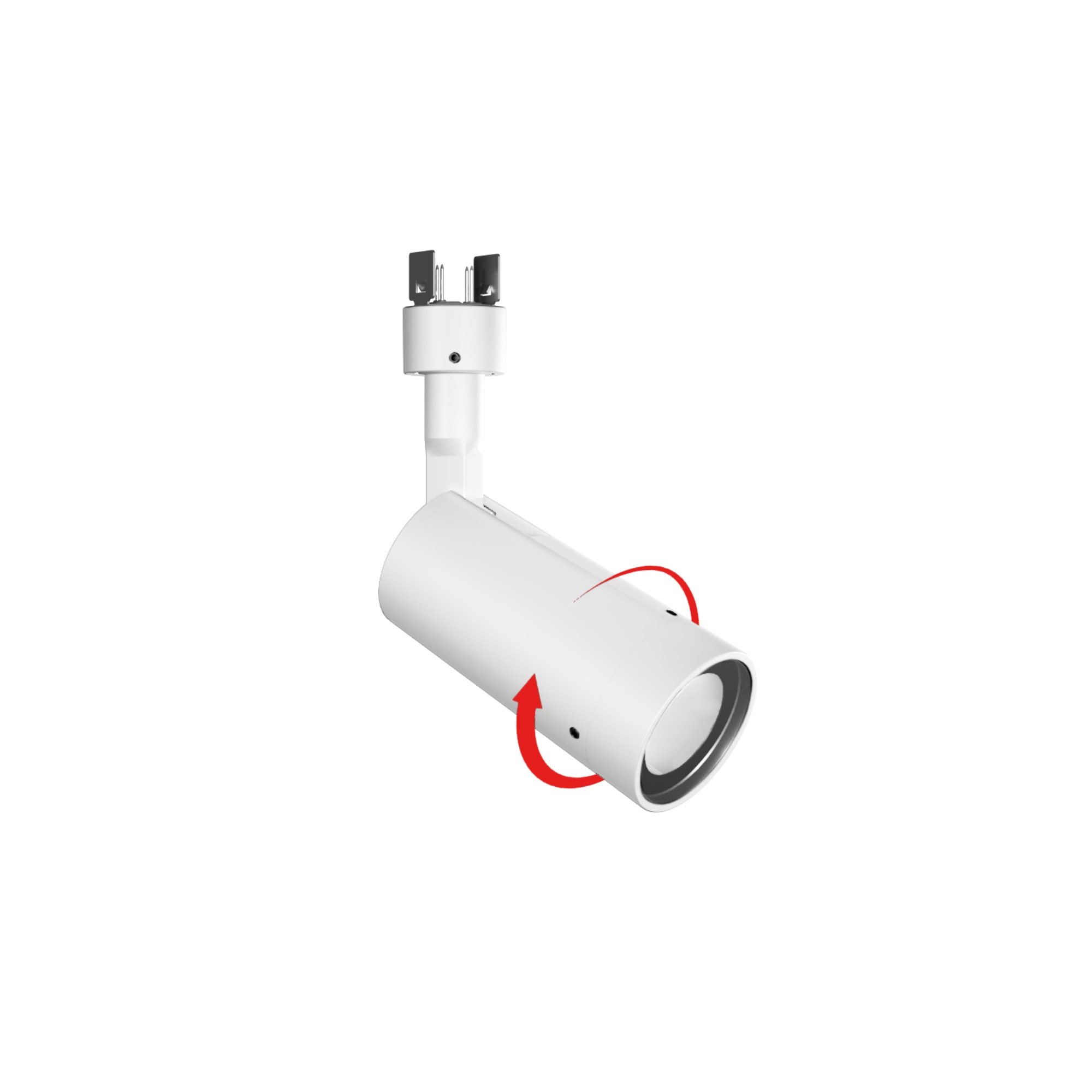 SIMES SPA - SMVS.9020W.01 FLOWER Z 60 PLG+LED930 24V BIA