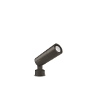 SIMES SPA - SMVS.1621W.20 FLOWER 35 +LED 930FL BRO