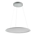 PERFORMANCE IN LIGHT - PRI8713461343330 LED-Apparecchio a sospensione 3000K 34W statica microprisma d+i