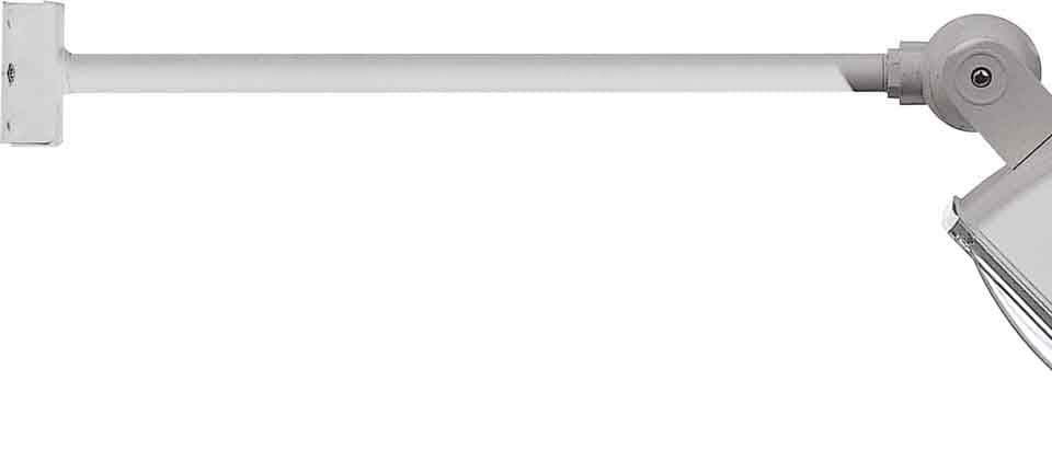 PERFORMANCE IN LIGHT - PRI14005021 A113/500-85-SUPPORTO BIANCO