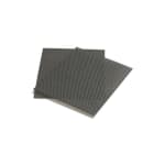 COMELIT GROUP SPA - COEFLX-SP-02 FILTRO METALLICO DI RICAMBIO PER FLX, 6P