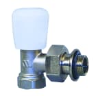 WATTS INDUSTRIES ITA - WAT1389TRV38 VALVOLA DR3/8 RAME TERMOST. PREREG
