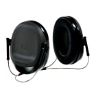 3M ITALIA - 3MI7000103787 3M PELTOR H505B CUFFIA NERA