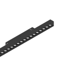 NOVALUX SRL - NOX108586.02 MICRO MOD. F8: 25W 3K 724 DALI C90 NE