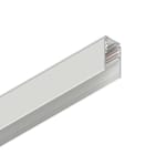 NOVALUX SPA - NOX110926.01 FORTY8 TRACK PLAFONE/SOSPENSIONE DEEP BINARIO ELETTRIFICATO LINEARE 48V (Garanzia: 5 anni)