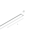 NOVALUX SPA - NOX110941.02 FORTY8 TRACK: PROF.CHIUS.2M NER INC/DEEP