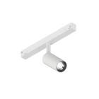 NOVALUX SPA - NOX108549.01 KLIMT F8: 3W DALI 48V 4K 45 BIANCO