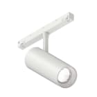 NOVALUX SPA - NOX108540.01 PABLO SPOT 48V Corpo In lega di alluminio estruso verniciato, lente in policarbonato, riflettore in tecnopolimero in tinta con l?apparecchio. Ottiche