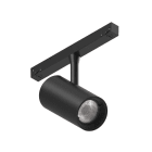 NOVALUX SPA - NOX108535.02 PABLO SPOT 48V Corpo In lega di alluminio estruso verniciato, lente in policarbonato, riflettore in tecnopolimero in tinta con l?apparecchio. Ottiche