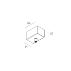 NOVALUX SPA - NOX110944.01 FORTY8: ROSONE PLAF.ALIM.REMOTA S/C BI