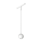 NOVALUX SPA - NOX108530.01 SPHERA F8: 3W+3W 3K DALI CRI90 BI