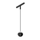 NOVALUX SRL - NOX108530.02 SPHERA F8: 3W+3W 3K DALI CRI90 NE