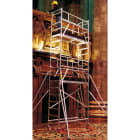 FRIGERIO CARPENTERIE - FRIALP BHDA20-3 PONT.ALL.PRO.AUT 200x74 c/3PIAN-STA ENm7,57