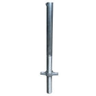 FRIGERIO CARPENTERIE - FRIALP GT30 LIVELLAT./STAB. TELESCOP. VITE 35cm xpo.ALP