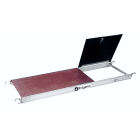 FRIGERIO CARPENTERIE - FRIALP PB20 PIANO TEL.ALL+SUP.LEGN LU2,0M C/BOT XPO.