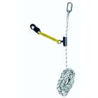 FRIGERIO CARPENTERIE - FRIDPI AC MT 10 FUNE TESSILE 12MM LU10M X LINEAVITA BSCA