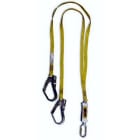 FRIGERIO CARPENTERIE - FRIDPI ASSORBI CORDINO C/ASSORBITORE E DOPPIO GANCIO